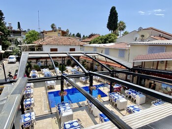 kervan hotel