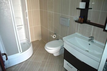 assos byk yildizsaray otel