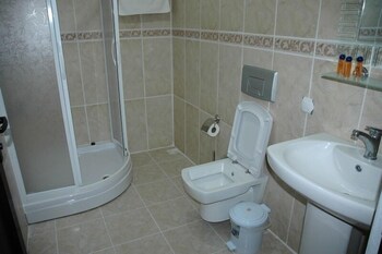 assos byk yildizsaray otel