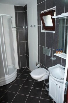 assos byk yildizsaray otel