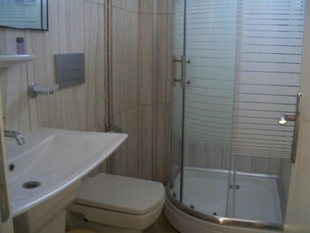 assos byk yildizsaray otel