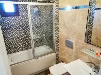 assos byk yildizsaray otel