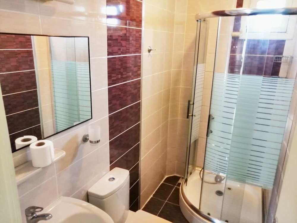 assos byk yildizsaray otel