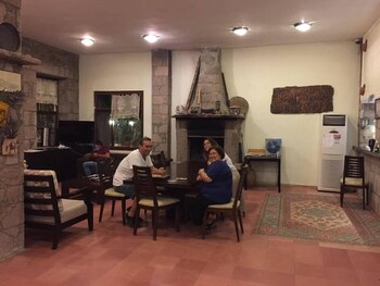 assos byk yildizsaray otel