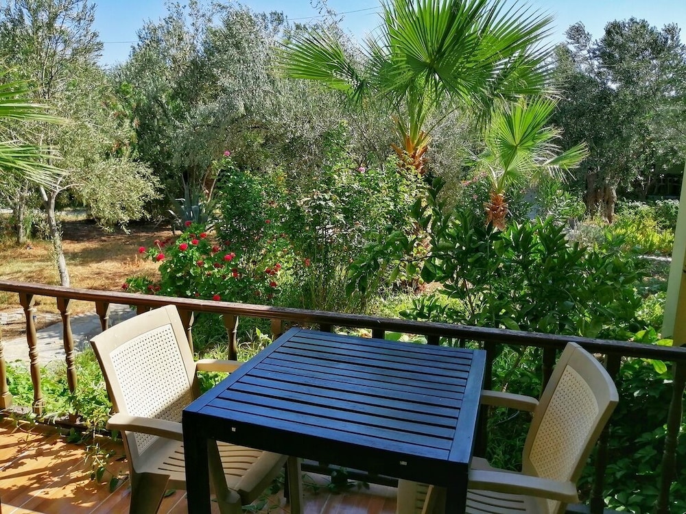 assos byk yildizsaray otel