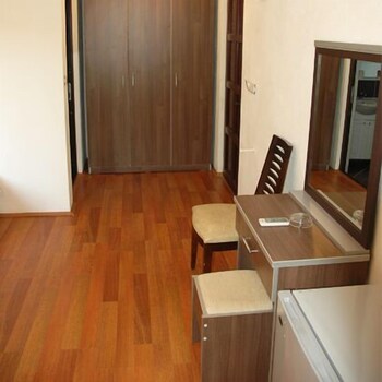 assos byk yildizsaray otel
