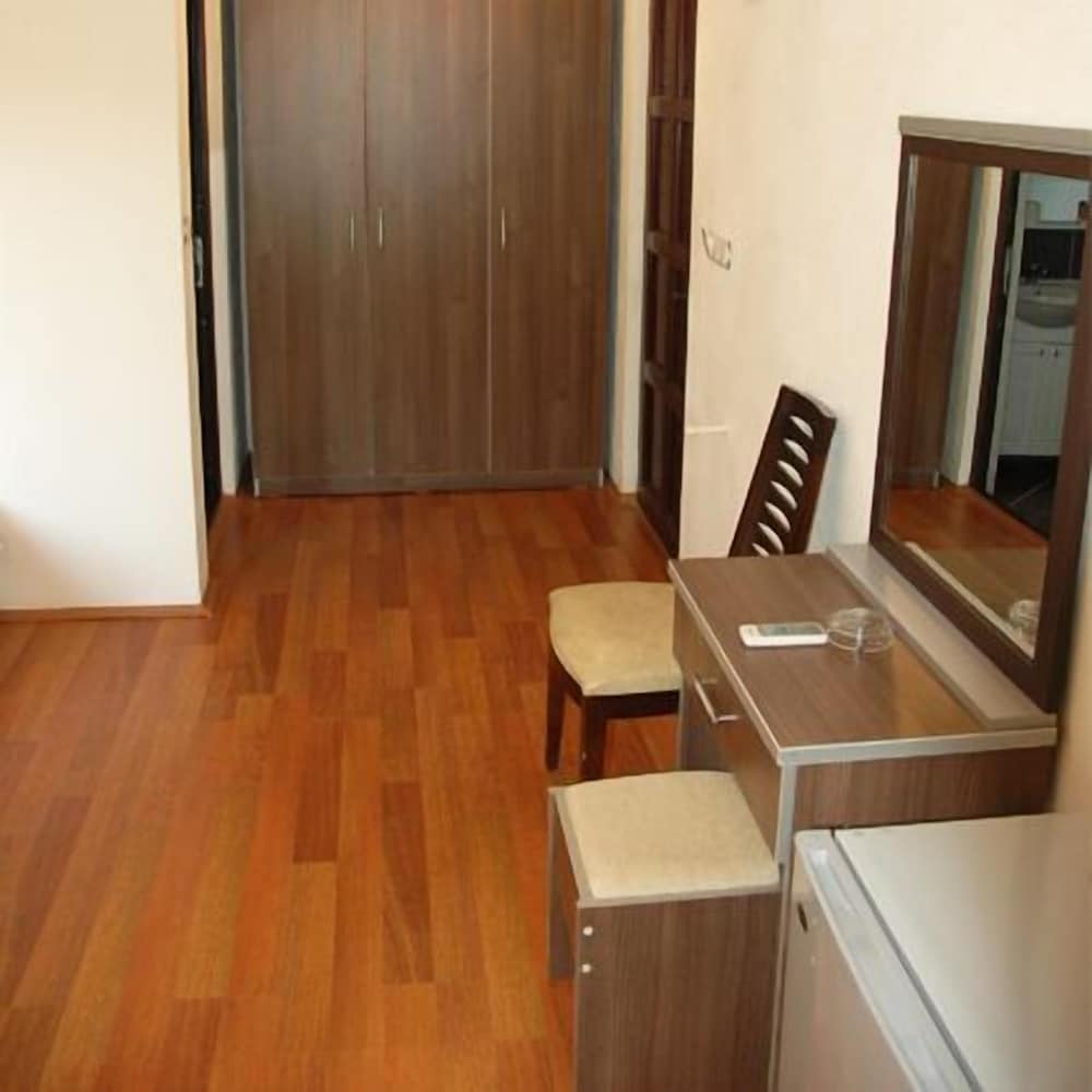 assos byk yildizsaray otel