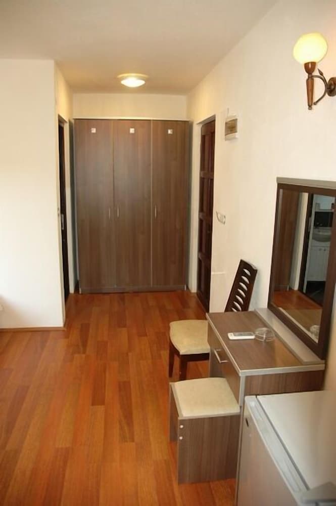 assos byk yildizsaray otel