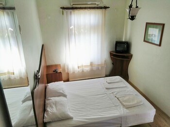 assos byk yildizsaray otel