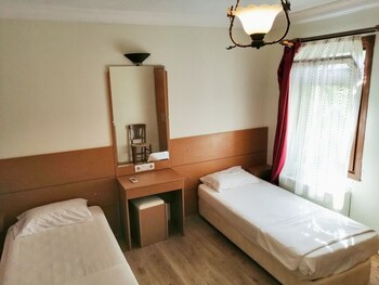 assos byk yildizsaray otel