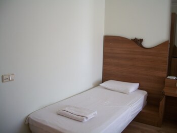 assos byk yildizsaray otel