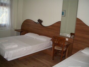 assos byk yildizsaray otel