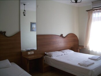 assos byk yildizsaray otel