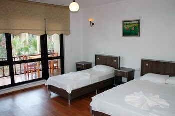 assos byk yildizsaray otel