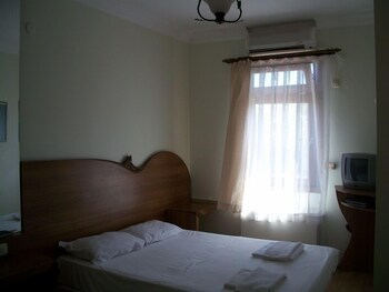 assos byk yildizsaray otel