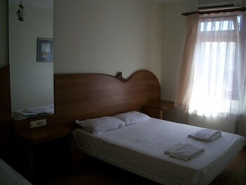assos byk yildizsaray otel