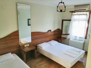 assos byk yildizsaray otel