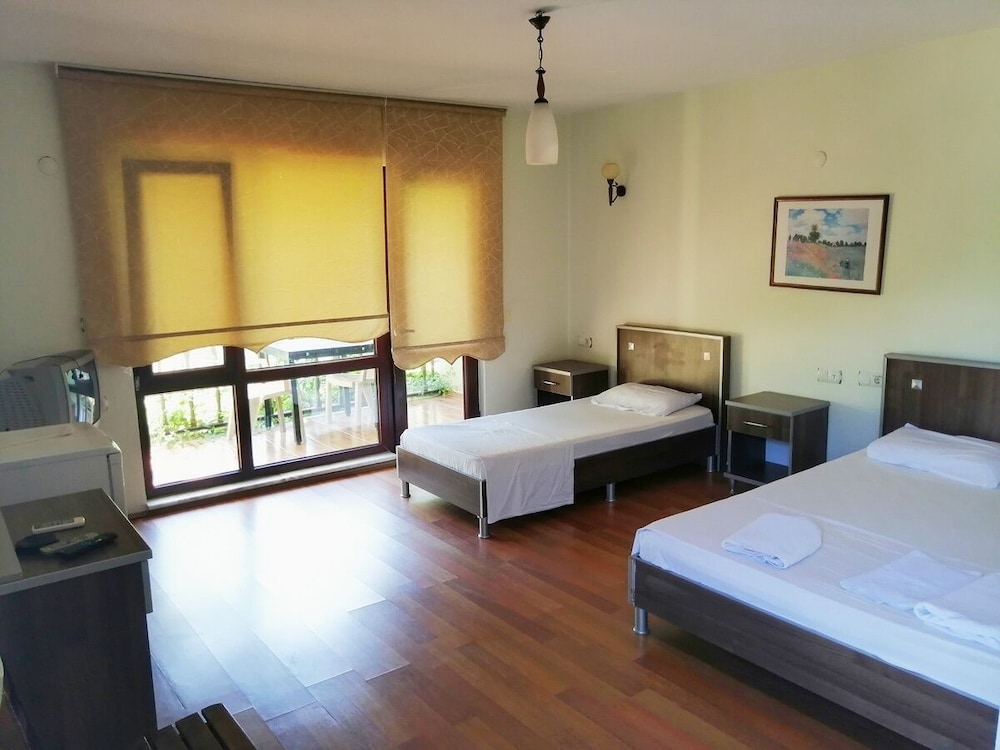 assos byk yildizsaray otel