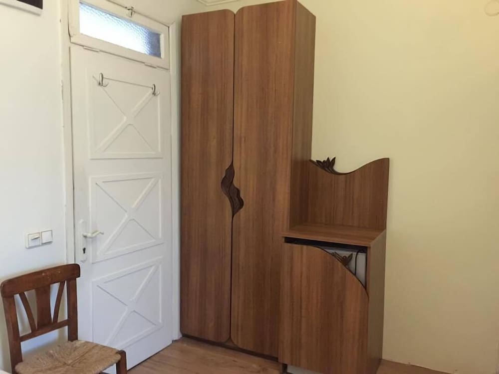 assos byk yildizsaray otel