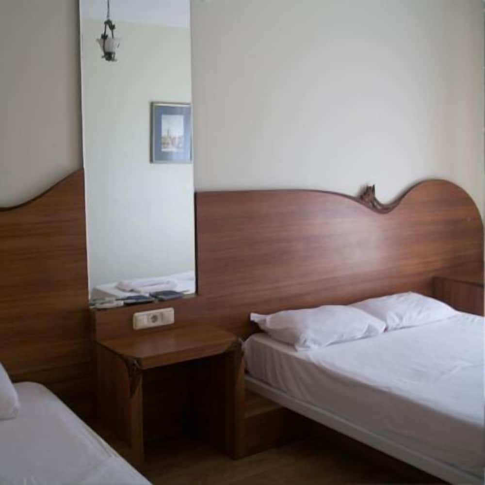 assos byk yildizsaray otel