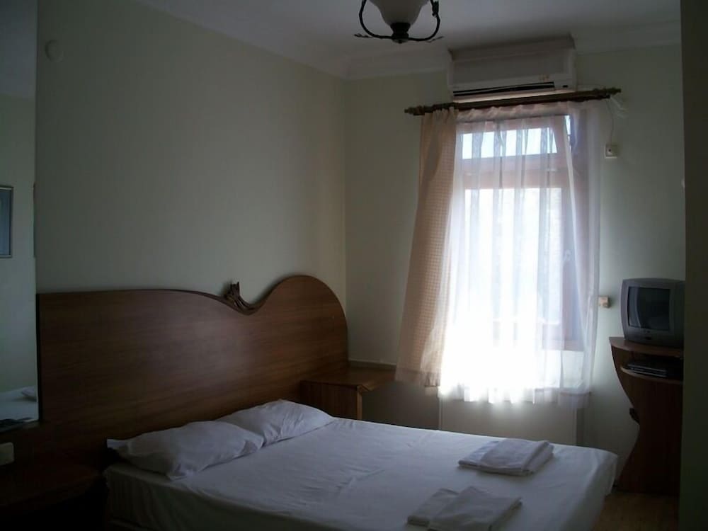 assos byk yildizsaray otel