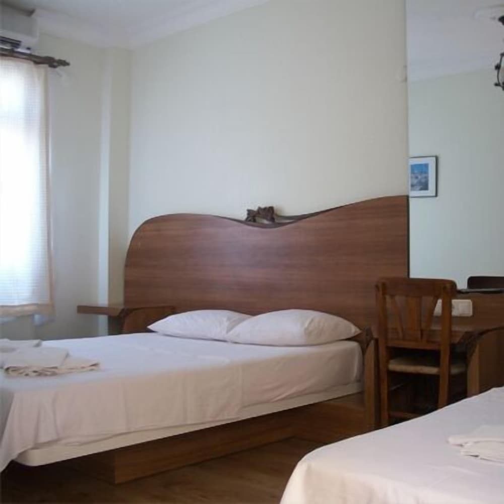assos byk yildizsaray otel