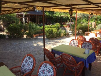 assos byk yildizsaray otel