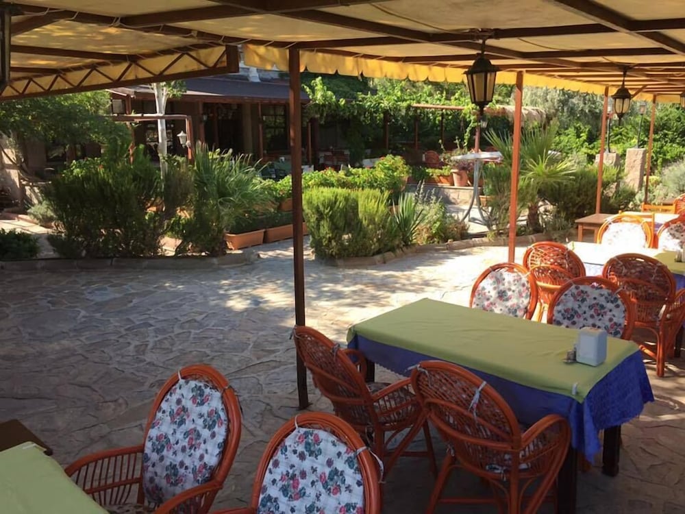 assos byk yildizsaray otel