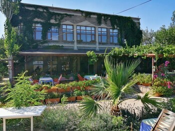 assos byk yildizsaray otel