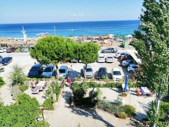 assos byk yildizsaray otel