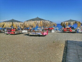 assos byk yildizsaray otel