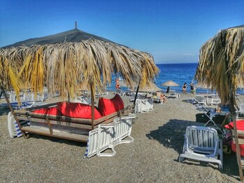 assos byk yildizsaray otel
