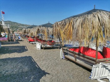 assos byk yildizsaray otel