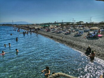 assos byk yildizsaray otel