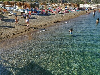 assos byk yildizsaray otel