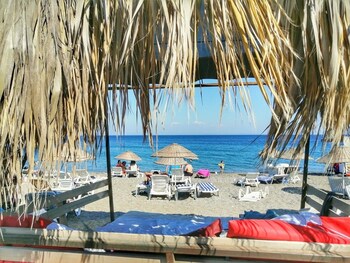 assos byk yildizsaray otel