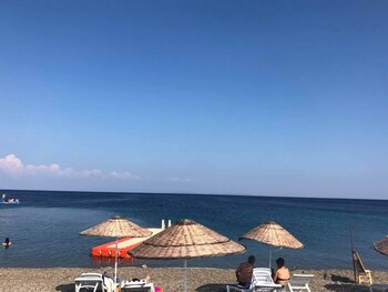 assos byk yildizsaray otel