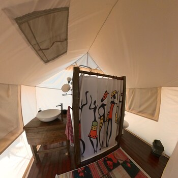 azmakbasi camping