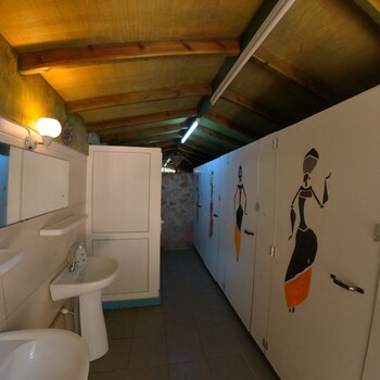 azmakbasi camping