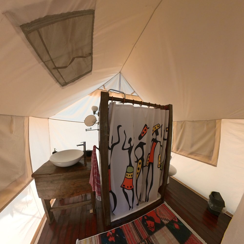 azmakbasi camping