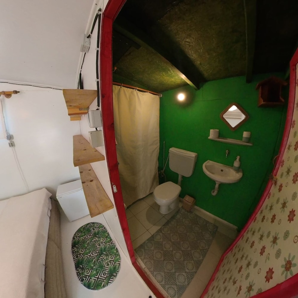 azmakbasi camping
