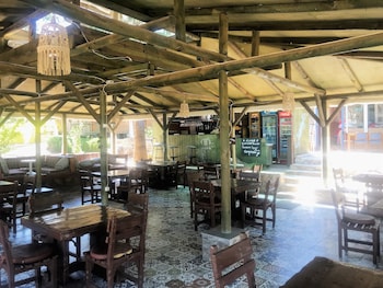 azmakbasi camping