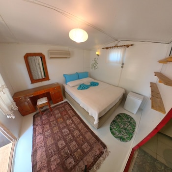 azmakbasi camping