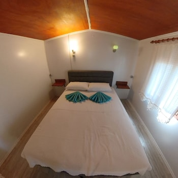 azmakbasi camping