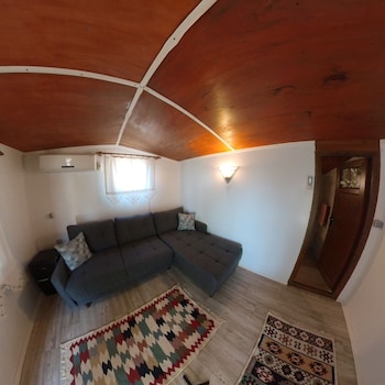 azmakbasi camping
