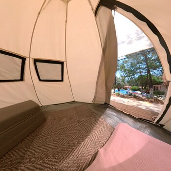 azmakbasi camping