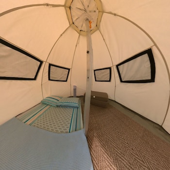 azmakbasi camping