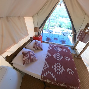 azmakbasi camping