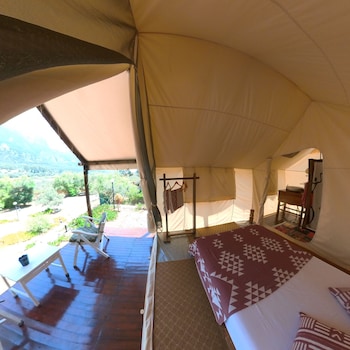 azmakbasi camping