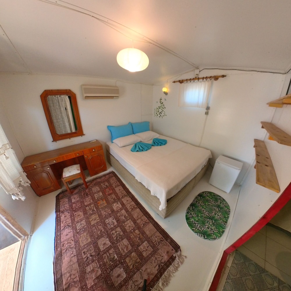 azmakbasi camping